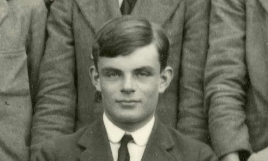 Alan Turing: Bilgisayar Biliminin Öncüsü ve Yapay Zeka Dehası