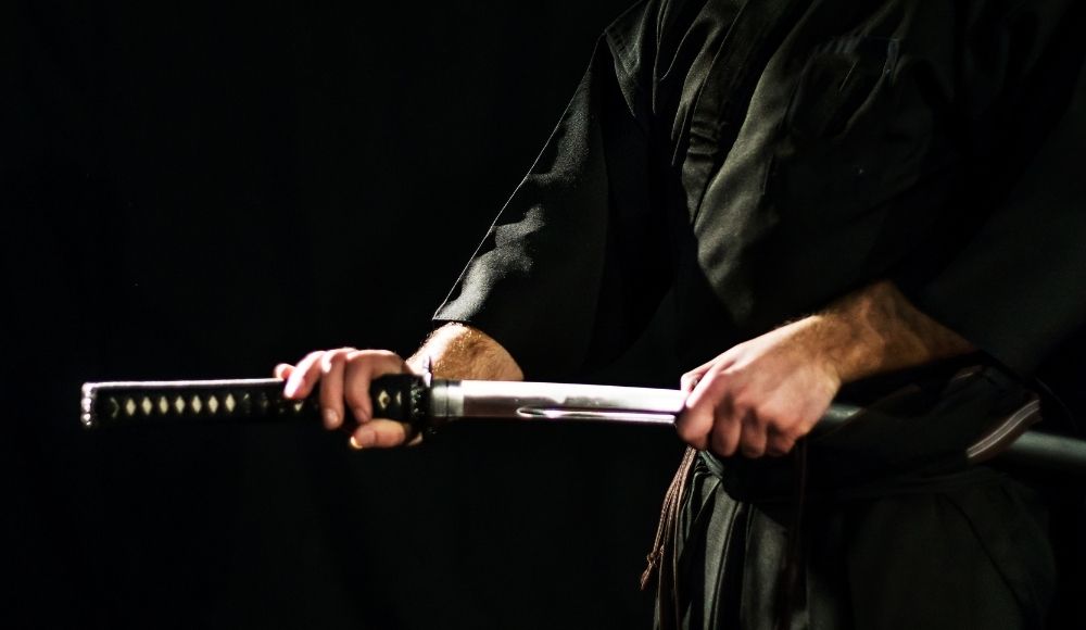 Samuray ve Ninja Kültürü